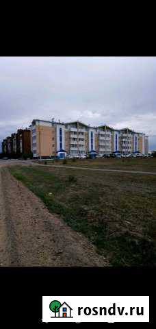 Квартира-студия, 39 м², 5/5 эт. на продажу в Улан-Удэ Улан-Удэ - изображение 1