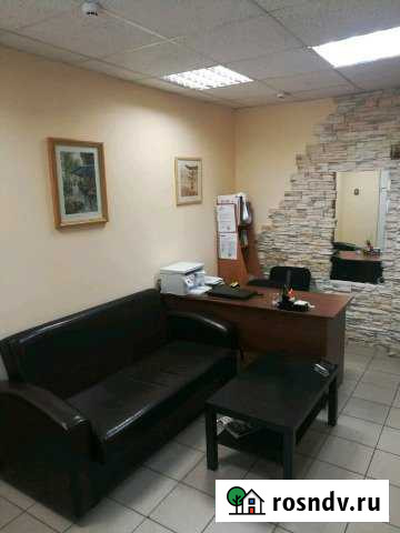 Сдам кабинет в офисе на красной линии Салават - изображение 1