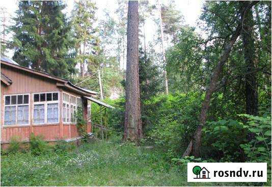 Участок ИЖС 13 сот. на продажу в Пушкино Пушкино - изображение 1