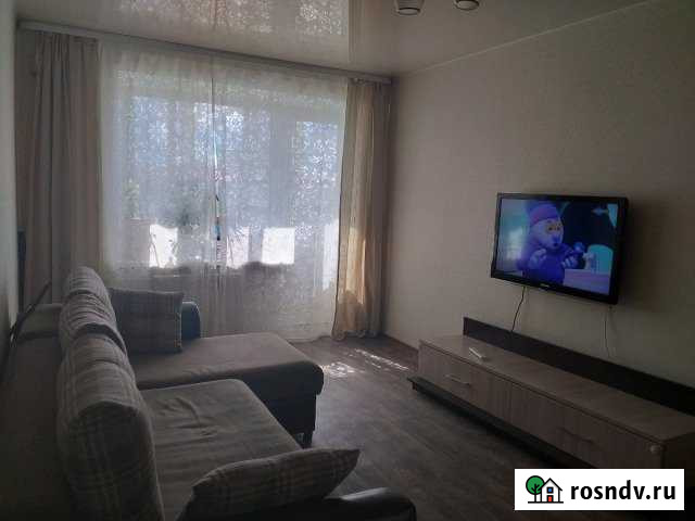 2-комнатная квартира, 43 м², 5/5 эт. на продажу в Югорске Югорск - изображение 1