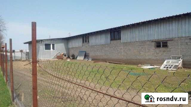 Гараж >30 м² на продажу в Брюховецкой Брюховецкая - изображение 1