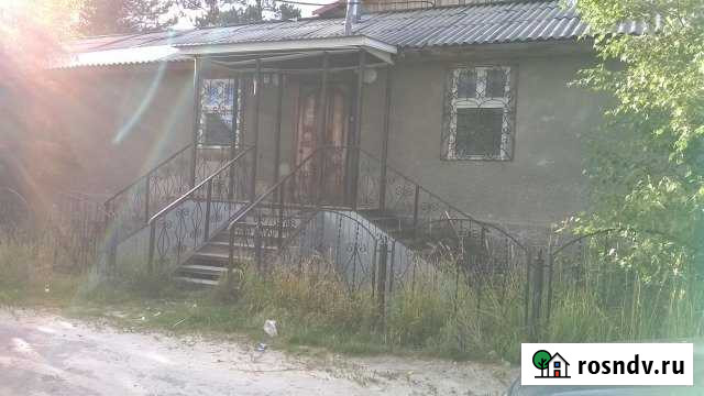 Дом 150 м² на участке 3 сот. на продажу в Нягани Нягань - изображение 1