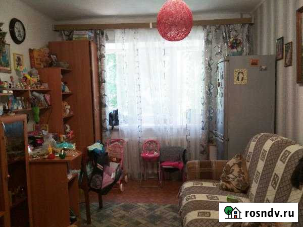 3-комнатная квартира, 55 м², 1/5 эт. на продажу в Кирово-Чепецке Кирово-Чепецк - изображение 1