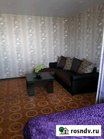 1-комнатная квартира, 40 м², 8/9 эт. в аренду посуточно в Коврове Ковров - изображение 1