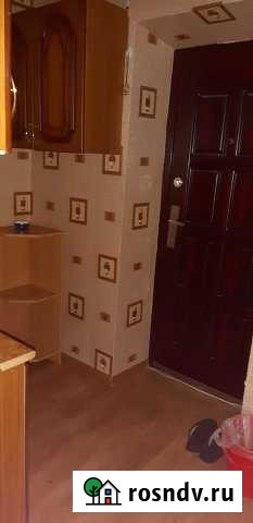 2-комнатная квартира, 30 м², 5/5 эт. на продажу в Уварово Уварово - изображение 1