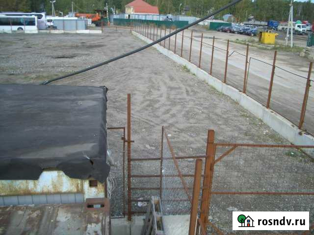 Участок промназначения 30 сот. в аренду в Химках Химки - изображение 1