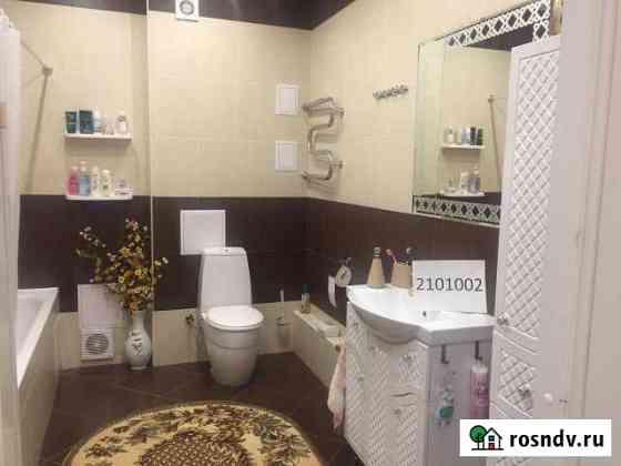 Квартира-студия, 68 м², 3/4 эт. на продажу в Апрелевке Апрелевка