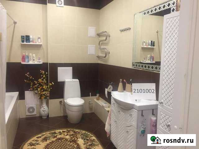 Квартира-студия, 68 м², 3/4 эт. на продажу в Апрелевке Апрелевка - изображение 1