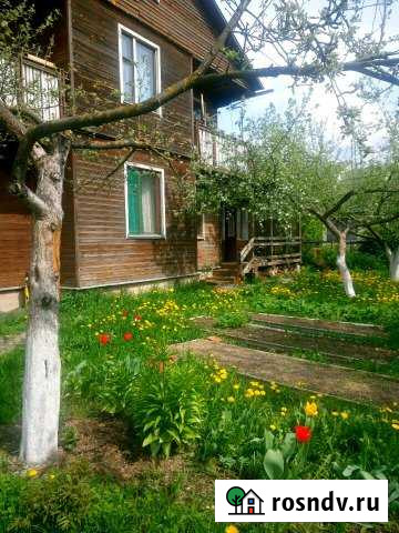 Дом 145 м² на участке 8 сот. на продажу в Химках Химки - изображение 1