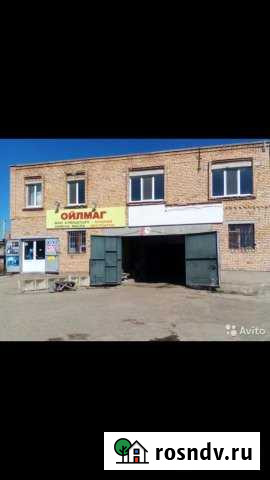 Гараж 18 м² на продажу в Нижнекамске Нижнекамск - изображение 1
