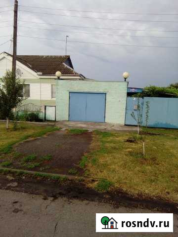 Дом 80 м² на участке 30 сот. на продажу в Скородном Скородное - изображение 1