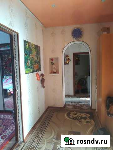 3-комнатная квартира, 79 м², 2/2 эт. на продажу в Шаталово Шаталово - изображение 1