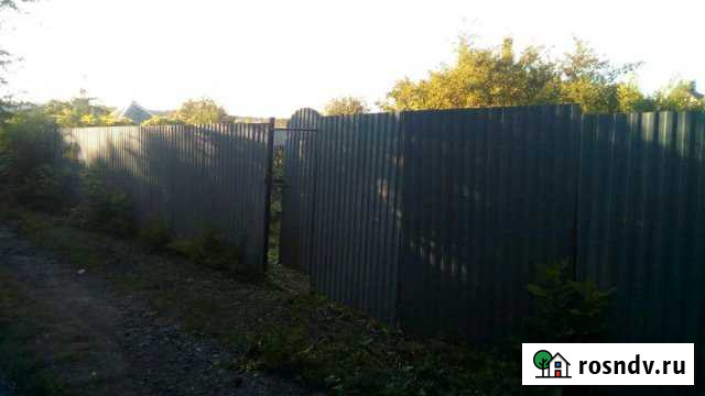 Участок ИЖС 8 сот. на продажу в Рощинском Рощинский - изображение 1