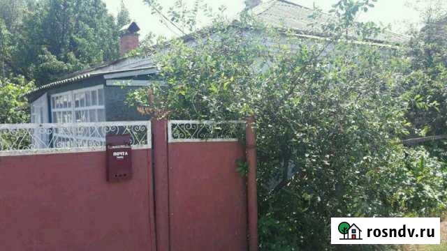 Дом 81 м² на участке 17 сот. на продажу в Вешенской Вешенская - изображение 1