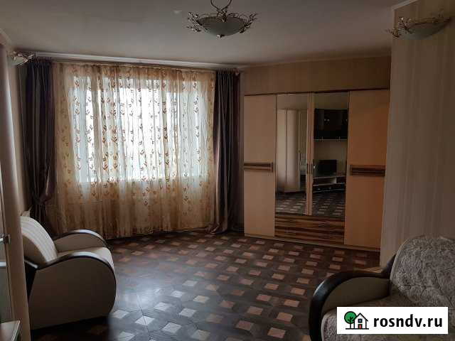 2-комнатная квартира, 67 м², 10/16 эт. на продажу в Тельмане Тельмана - изображение 1