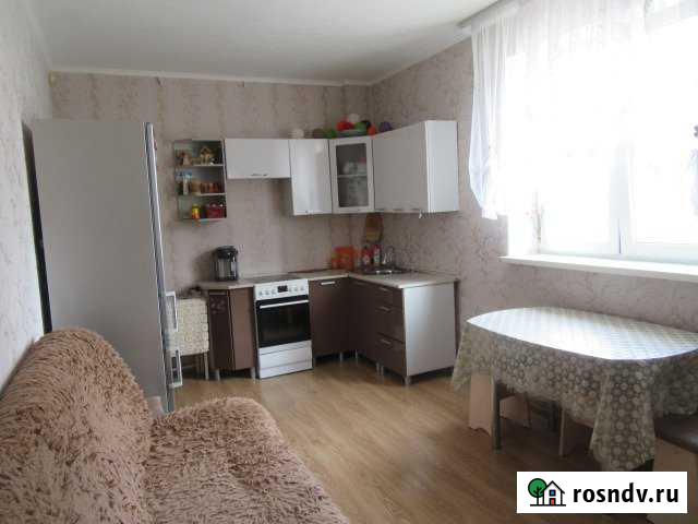 2-комнатная квартира, 57 м², 2/5 эт. на продажу в Нягани Нягань - изображение 1