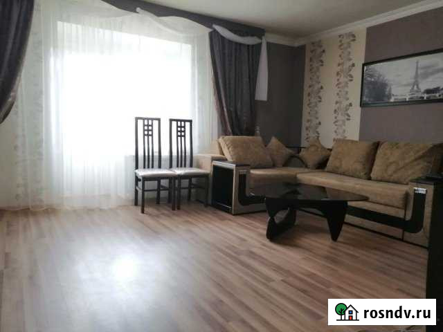 2-комнатная квартира, 57 м², 1/9 эт. на продажу в Сальске Сальск - изображение 1