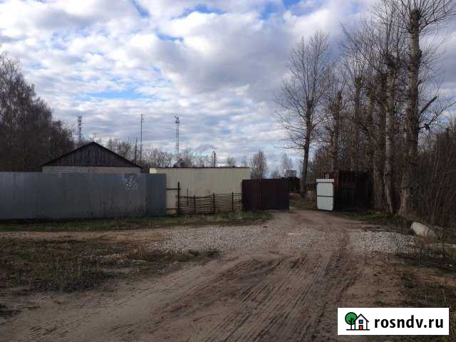 Дом 90 м² на участке 8 сот. на продажу в Перемышле Перемышль - изображение 1