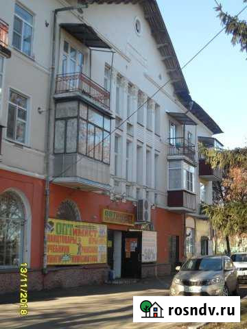 Помещение свободного назначения, 315 кв.м. Щигры - изображение 1