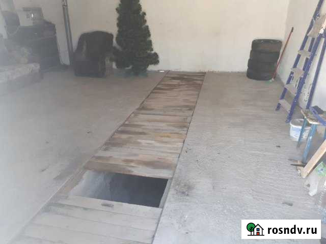 Гараж >30 м² на продажу в Волгодонске Волгодонск - изображение 1