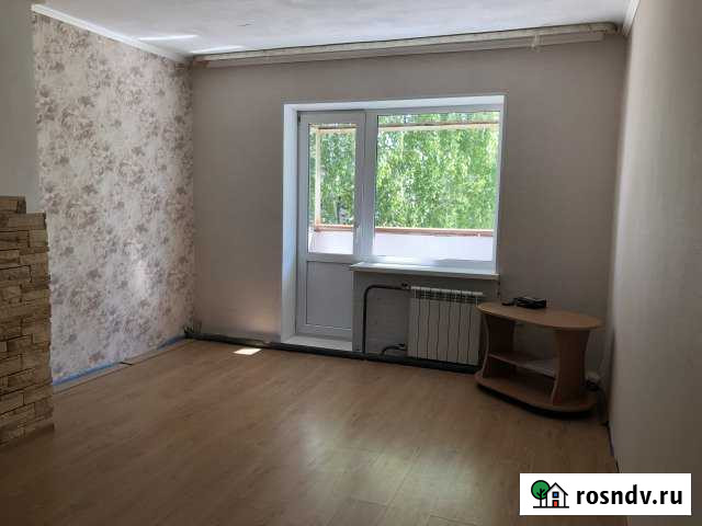 2-комнатная квартира, 43 м², 2/2 эт. на продажу в Березовском Свердловской области Березовский - изображение 1