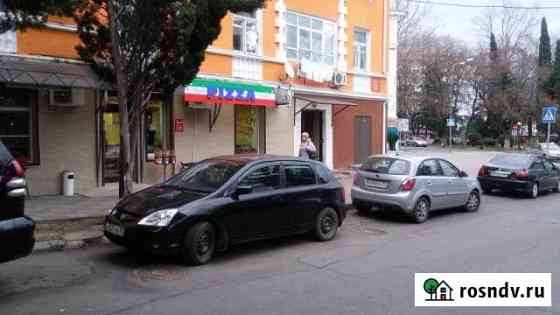 Помещение общественного питания, 60 кв.м. Туапсе