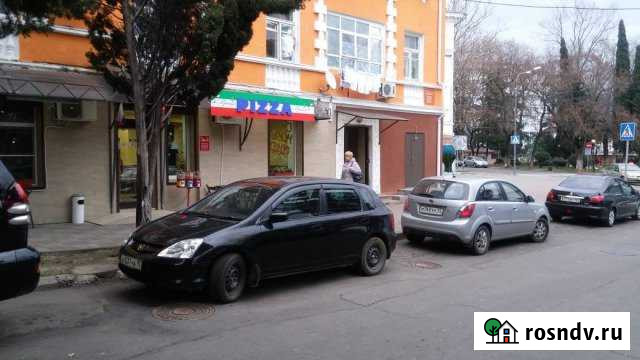 Помещение общественного питания, 60 кв.м. Туапсе - изображение 1