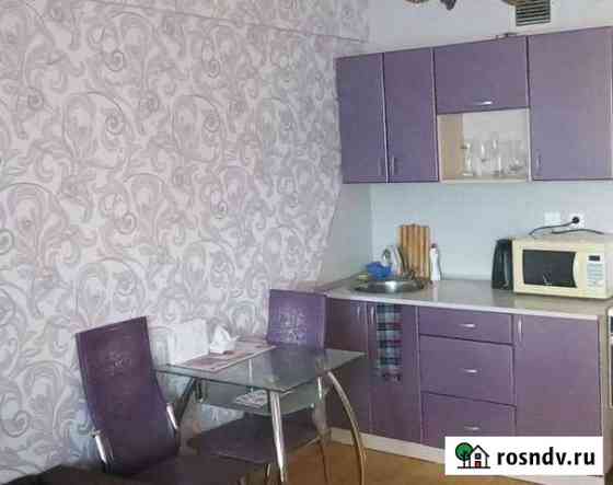 Квартира-студия, 30 м², 5/20 эт. в аренду посуточно в Ижевске Ижевск