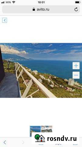 Таунхаус 115 м² на участке 1 сот. на продажу в Гаспре Гаспра - изображение 1