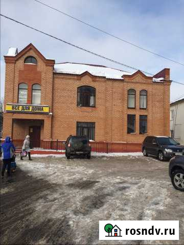 Помещение в аренду общей площадью 300,1кВ м Егорьевск - изображение 1