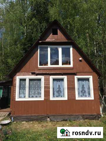 Дача 56 м² на участке 7 сот. на продажу в Электростали Электросталь - изображение 1