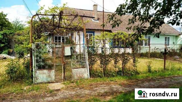 1-комнатная квартира, 27 м², 1/1 эт. на продажу в Абинске Абинск - изображение 1