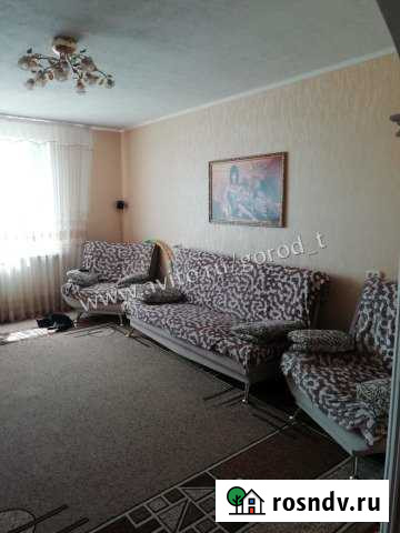 4-комнатная квартира, 79 м², 4/5 эт. на продажу в Туймазах Туймазы - изображение 1