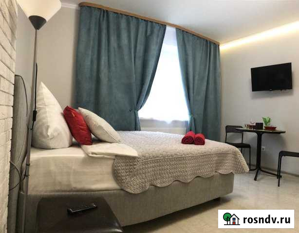 1-комнатная квартира, 24 м², 1/18 эт. в аренду посуточно в Щёлково Щёлково - изображение 1