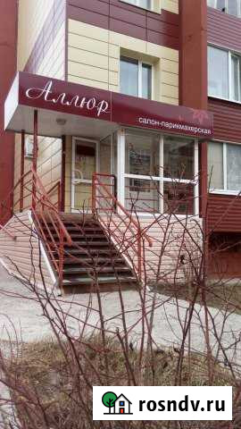 Помещение свободного назначения, 50 кв.м. Нягань - изображение 1