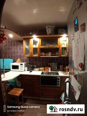 Комната 16 м² в 2-ком. кв., 7/9 эт. в аренду на длительный срок в Сосновоборске Красноярского края Сосновоборск - изображение 1