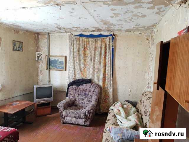 1-комнатная квартира, 26 м², 1/2 эт. на продажу в Качканаре Качканар - изображение 1