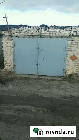 Гараж на продажу в Выксе Выкса - изображение 1