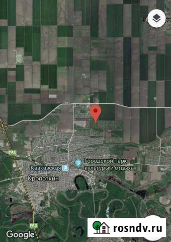 Участок ИЖС 6 сот. на продажу в Кропоткине Кропоткин - изображение 1