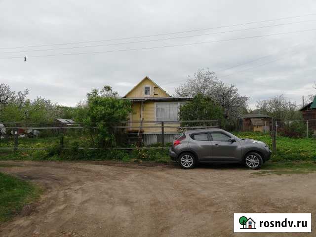 Дача 30 м² на участке 6 сот. на продажу в Дубне Московской области Дубна - изображение 1