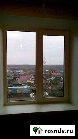 1-комнатная квартира, 35 м², 4/5 эт. на продажу в Инжавино Инжавино - изображение 1