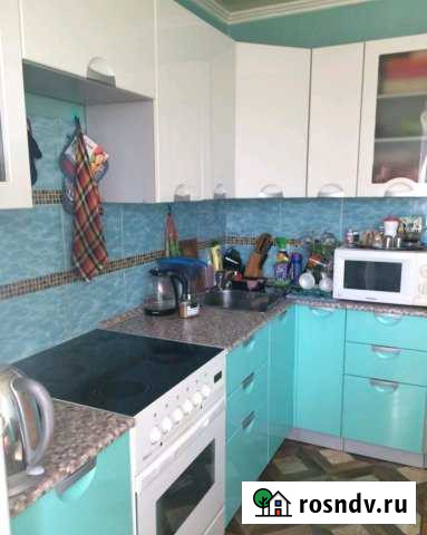 3-комнатная квартира, 65 м², 5/5 эт. на продажу в Кимрах Кимры - изображение 1