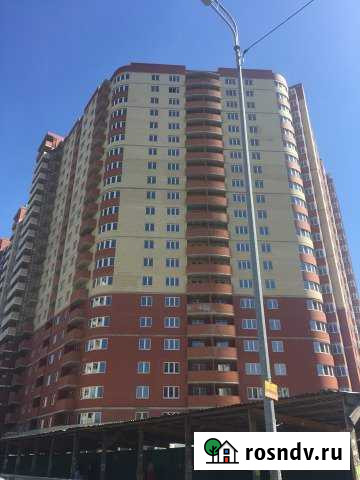 2-комнатная квартира, 62 м², 6/22 эт. на продажу в Железнодорожном Московской области Железнодорожный - изображение 1