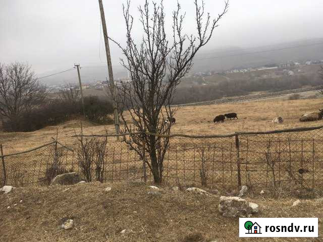 Участок ИЖС 22 сот. на продажу в Сарах-Тюзе Сары-Тюз - изображение 1