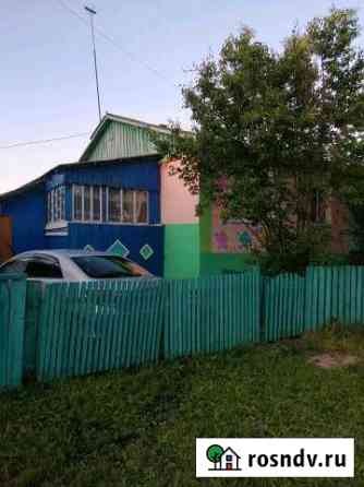 Коттедж 66 м² на участке 15 сот. на продажу в Белогорске Амурской области Белогорск