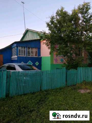 Коттедж 66 м² на участке 15 сот. на продажу в Белогорске Амурской области Белогорск - изображение 1