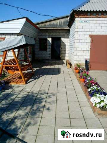 Дом 105 м² на участке 8 сот. на продажу в Яровом Яровое - изображение 1