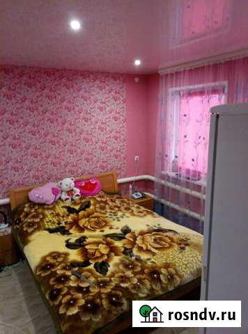 Дом 63 м² на участке 60 сот. на продажу в Нововоронеже Нововоронеж - изображение 1