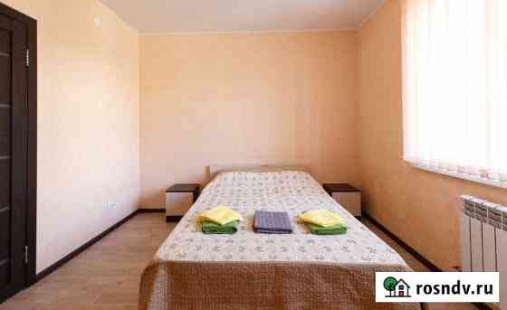 3-комнатная квартира, 72 м², 2/4 эт. в аренду посуточно в Калуге Калуга