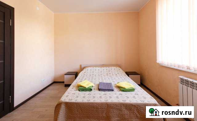 3-комнатная квартира, 72 м², 2/4 эт. в аренду посуточно в Калуге Калуга - изображение 1